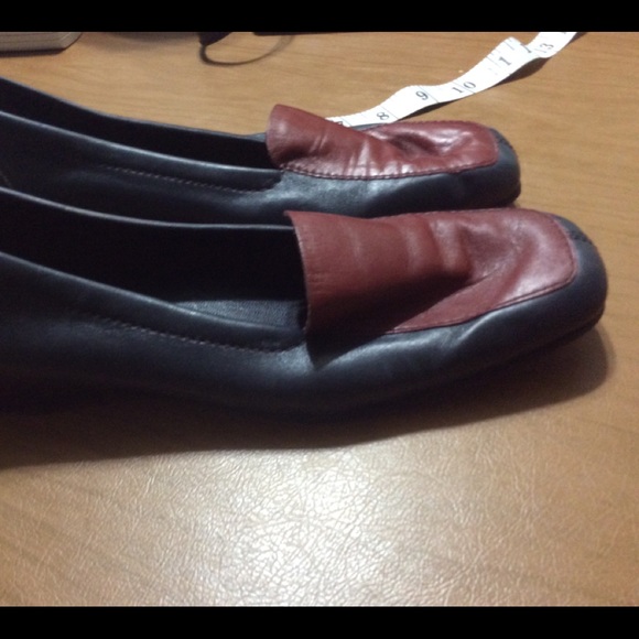 Michelle D Loafers - Picture 9 of 9